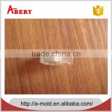 PP PC ABS Clear Plastic Vehicle Injection Moulding Parts with High Precision