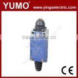 TZ-8111 Limit Switch 250VAC 10A NO/NC IP65 Comply With IEC60529 Limit Switch For Gate Opener TZ-8 Limit Switch thumbnail-1
