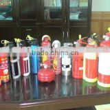 Vehicle,truck,car house,home, trailer,shop,booth,marine use spray or foam fire extinguisher