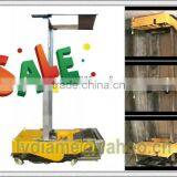 Rendering Machine/equipment for the Manufacture/plastering Machine China thumbnail-1