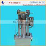 New Type Hot Hydraulic Oil Squeezing Equipment thumbnail-6