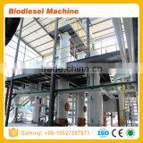Waste Cooking Oil/UCO/used Animal Fat for Biodiesel Production/biodiesel Equipment for Sale thumbnail-3
