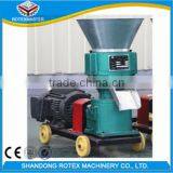 Long Service Life Small Household Used Rabbit Food Pellet Making Machine/animal Feed Pellet Machine/feed Pelletizer thumbnail-4