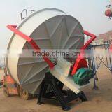 Express Machine for Making Organic Fertilizer Granules thumbnail-1