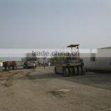 Chip Sealer Trailer Without Truck thumbnail-6