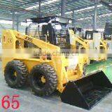 Skid Steer Loader JC65 thumbnail-1