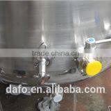 2bbl Bright Beer Tank thumbnail-4