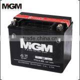 Motorcycle Battery,12N9-3A 12v Capacity Battery Ebike thumbnail-5