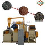 Copper Wire Recycling/cable Granulator/small Copper Wire Granulator thumbnail-1