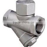 Thermodynamic Type Steam Trap thumbnail-1
