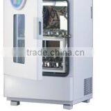 THZ-98AB Double Deck Shaking Incubator (LCD) Microprocessor Controller Shaking Incubator With Timing Function thumbnail-1
