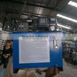 Filteration Machinery, Horizontal Filter Press thumbnail-3