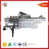 2017 China MJ400L Woodworking Machine Panel Saw Machine Horizontal Panel Saw thumbnail-1