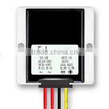 WaterProof AC24v to DC5V Buck Converter,10A