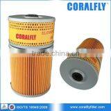 Coralfly OEM Generator Oil Filter ME034605 thumbnail-1