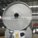 DAYI Hot-selling Waste Rubber/Plastic/Tyre To Oil Energy Recycling Pyrolysis Machine 12Ton Capacity thumbnail-1