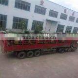 MZ130Y-2 Automatic Multi-function Solar Installation Drilling Rig thumbnail-1
