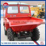 Agricultural Equipment Construction Machinery Truck F-10 Shandong thumbnail-1