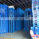 Nine Foot Standard Size Durable Plastic Pallet thumbnail-5