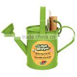 Little Moppet Kids Gardening Watering Can Kit thumbnail-2