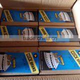 Cock Brand No.752 1.7kg,1.8kg,2.0kg,2.3kg Charcoal Iron Professional Factory thumbnail-5