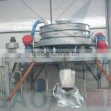 Wheat Flour Filter Sieve Machine for Food Industry thumbnail-6