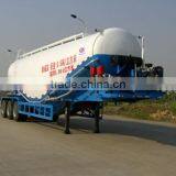 50000L Bulk Cement Trailer,used Bulk Cement Truck thumbnail-1
