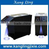 Bubble Tea Equipment - Automatic Syrup Dispenser thumbnail-1