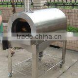 Good Price Outdoor Wood Fired Pizza Cooking Ovens for Sale Used thumbnail-1