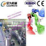 Automatic and Manufacturing Water Weighting Filling Machine thumbnail-5