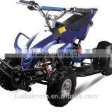 49cc 2-stroke Engine Camo Mini ATV for Kids Toy/cheap Mini ATV for Sale (TKA50-5) thumbnail-3