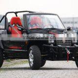 1100cc EEC EPA 4X4 BUGGY thumbnail-2