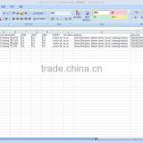 GSM GPRS Analog Logger With PC Software System, Monitor Temperature, Oil Flow, Humidity, Current, Voltage, Oil Level Sensor thumbnail-5