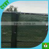 Mono Filament Raschel Warp Knitted Hdpe Shade Cloth Windbreaker Green Wind Stop Net in Australia thumbnail-6