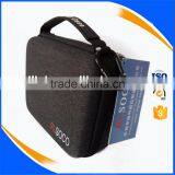 Hard Travel Case for Playing Card Game/EVA Card Case thumbnail-4