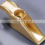 HGPC-L002 Custom Copper Brass Die Casting Parts thumbnail-2