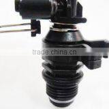 Rotary Plastic Sprinkler With 2-Way Plastic Spike thumbnail-5