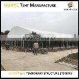 Best Quality 20m Outdoor Arcum Shaped Commercial Marquee Tent Event for Sale thumbnail-4