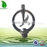 1/2"male Butterfly Sprinkler Lawn and Garden Equipment Micro Sprinkler