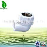 Compression Fittings Ppr Female Elbow for Irrigation