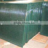 Wire Mesh Fence thumbnail-1
