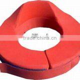 Kart Racing Neck Safety Collar S&C-1002