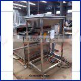 Automatic Continuous Deep Snack Food Fryer With Double Conveyor thumbnail-2