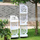 Great Price, Wholesale Carved Shelf in Living Room Corner Shelf thumbnail-2