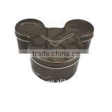 Mickey Mouse Shaped Gift Watch Tin thumbnail-1
