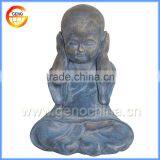 Little Monk Figurine for Sale thumbnail-3