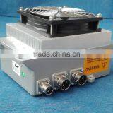 3.3kw Sealed 350.4V 10A LiFePO4 Battery Charger With Auxiliary Power 12v 5A thumbnail-2