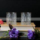 Direct Manufacturers Selling Smooth 2017 New Arrival Candle Jars Glass thumbnail-2