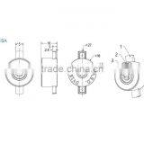 Circum Rotary Dampers thumbnail-2