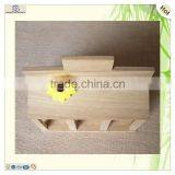 Solid Aisle Building Suite Wooden Bird Living Room thumbnail-6